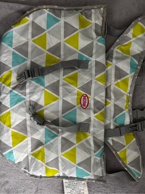 Nuby| Portbale Chair